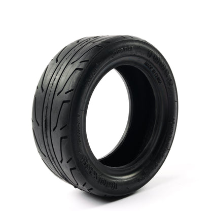 TUOVT 160mm Racing Tire for Electric Skateboard – Street Grip – 160×55