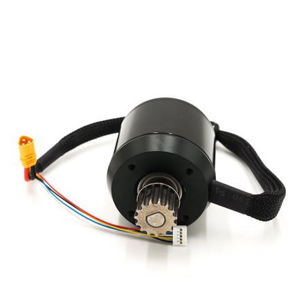 Electric Skateboard and Longboard Motors