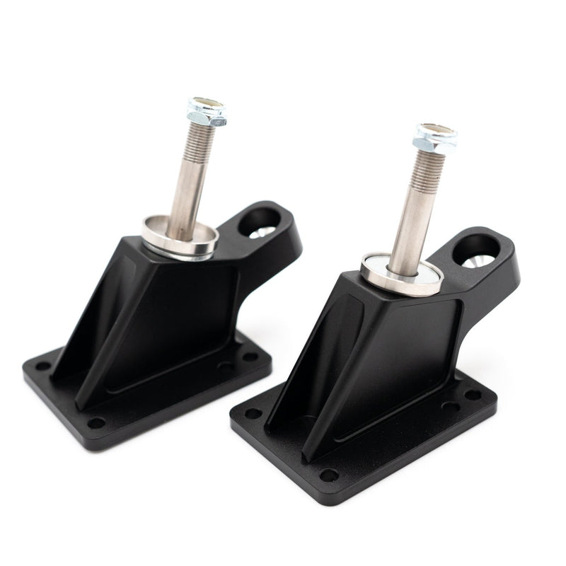 CNC DKP to TKP Skateboard Truck Conversion Baseplate