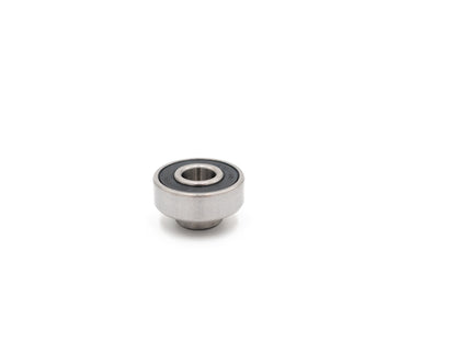 608RS 8mm Skateboard Bearings with integrated Spacers