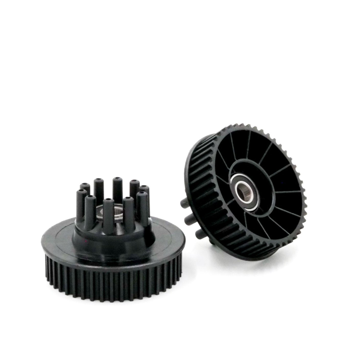 45T, 40T Kegel and ABEC Pulleys for Electric Skateboards