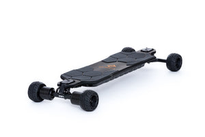 ONSRA Black Carve 3 Direct Drive Electric Skateboard