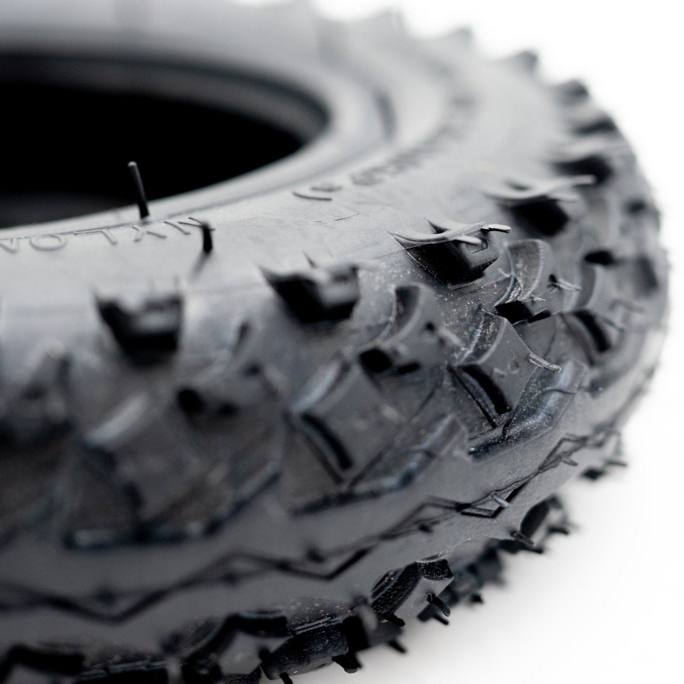 150mm & 200mm All-Terrain Tires