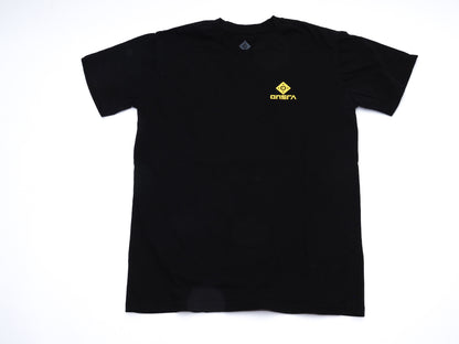 ONSRA Black T-Shirt